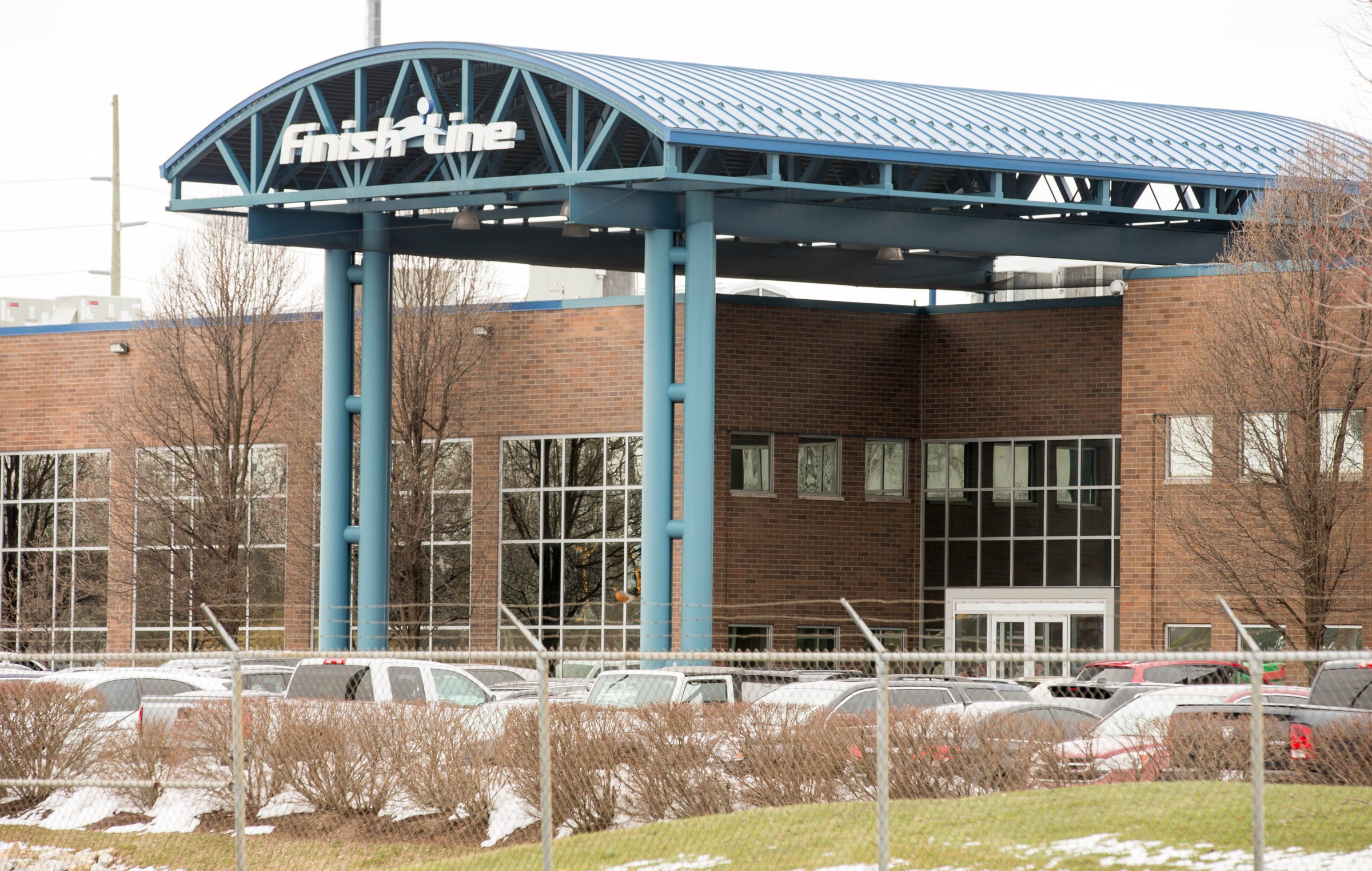 finish line international mall